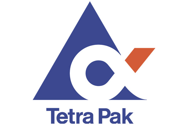 Tetra-Pak-Logo Logotipo de Tetra-Pak