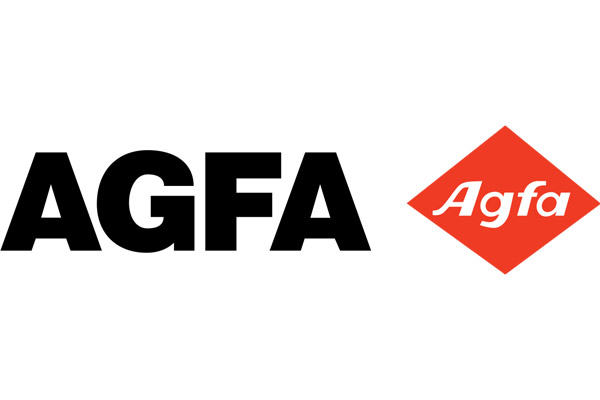 AGFA-logo Logotipo de AGFA