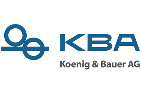 Koenig-&-Bauer-AG-Logo Logotipo de Koenig-&-Bauer-AG