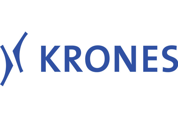 Krones-AG-Logo Logotipo de Krones AG
