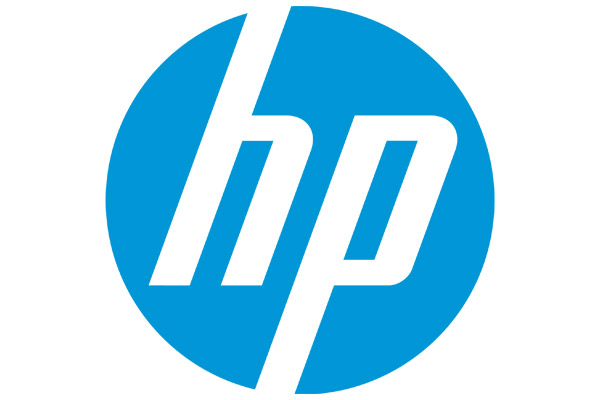 HP-logo Logotipo de HP