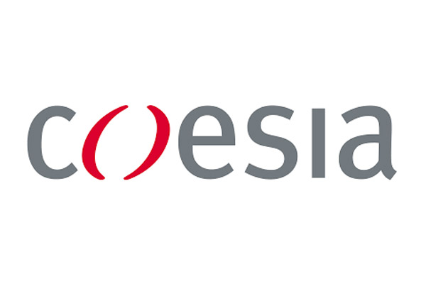 Coesia-Group-Logo Logotipo-del-grupo-coesia