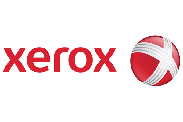 Xerox-Logo Logotipo de Xerox