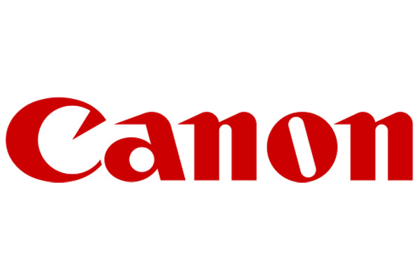 Canon-Logo Logotipo de Canon