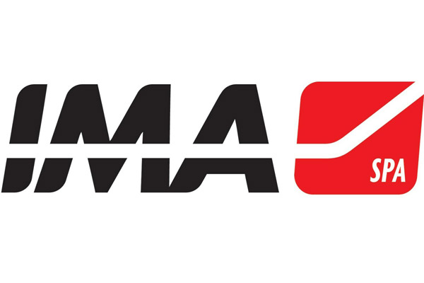 IMA-Group-Logo Logotipo del grupo IMA