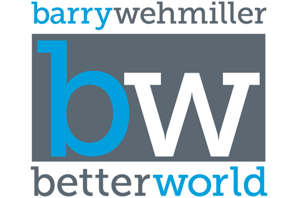 Barry-Wehmiller-Logo Barry-Wehmiller-Logotipo