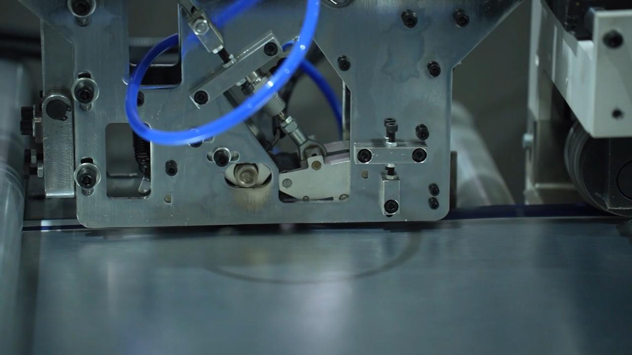 3 Indirect glue application 3 Aplicación de cola indirecta