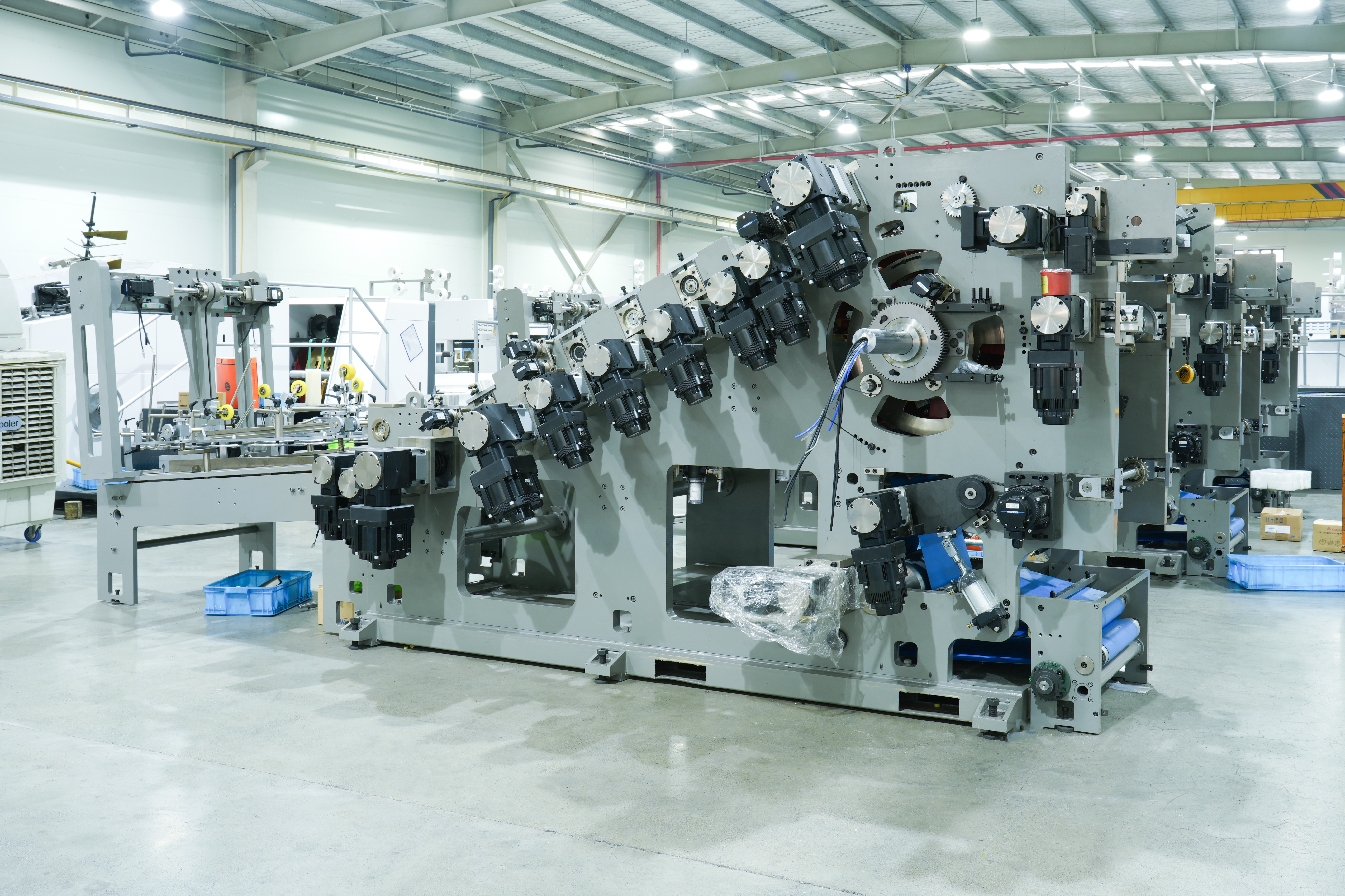 Precios y valor de las máquinas para fabricar bolsas de papel nuevas y usadas