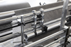 Smart 17-C700/800 Máquina de fabricación de bolsas D no tejidas