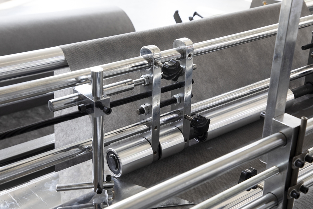 Smart 17-C700/800 Máquina de fabricación de bolsas D no tejidas