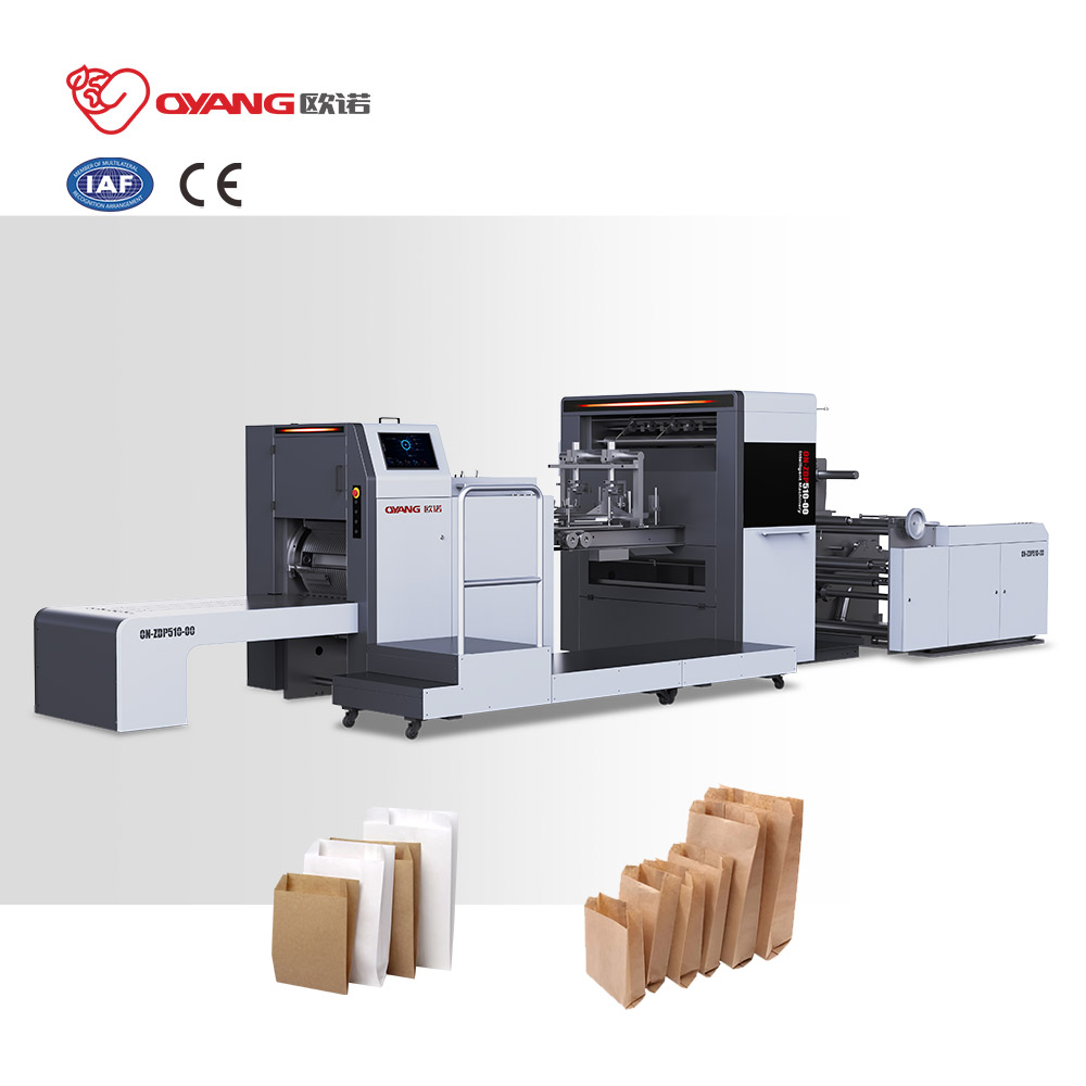 Oyang 16 P510