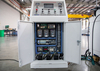 Smart 17-C700/800 Máquina de fabricación de bolsas D no tejidas