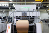 Oyang 16 KeeSeries Semiautomática Feeding Round Rope Paper Bag Machine Series