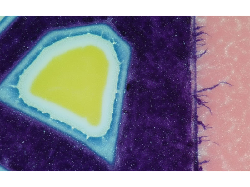 Ganancia excesiva de puntos del efecto halo