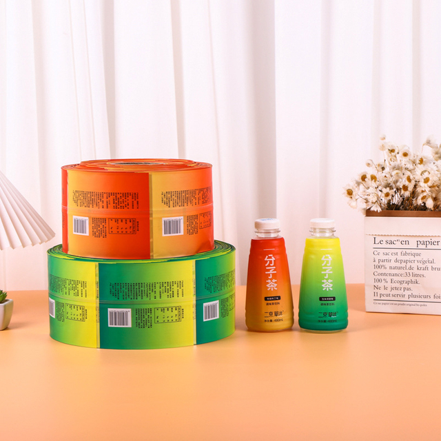 película de embalaje