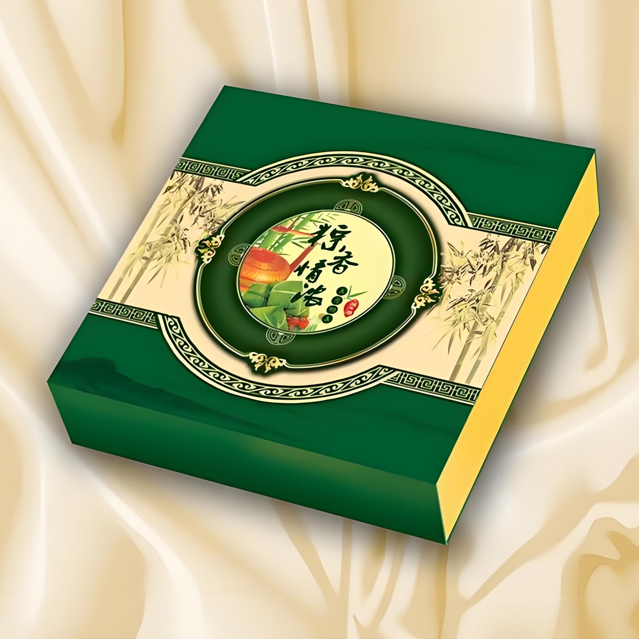 Cartones creativos y cajas de regalo promocionales
