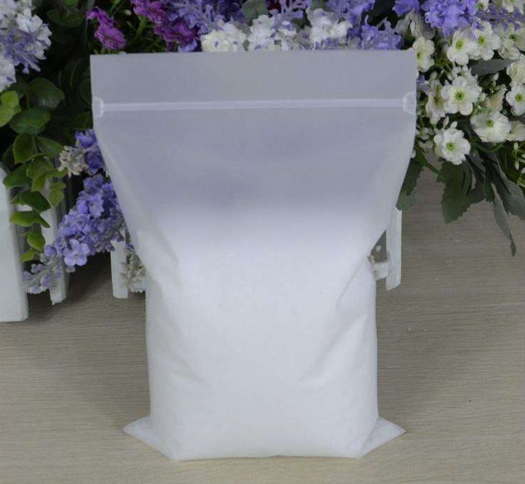 Bolsa de hueso