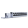 Unidad de troquelado y laminado OYANG 7 ONL-350PART I
